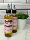 3oz Herbal Oil 