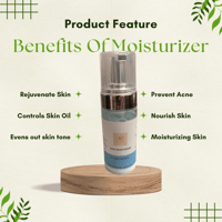 Image 1 of  Body Moisturiser 