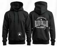 LEGENDARY BLUE COLLAR HOODIE