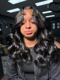 Image 3 of GROUP CURLING CLASS FEB 1 , Columbia sc