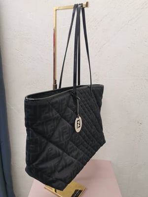 Image of Fendi Roll Bag