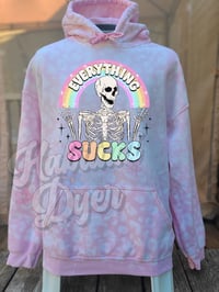 Image 12 of Pink Leopard Test 1