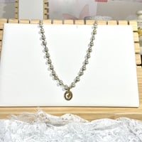 Image 5 of Aurelia Pearl Necklace