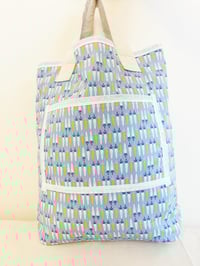 Image 10 of Mini Shopper Bag