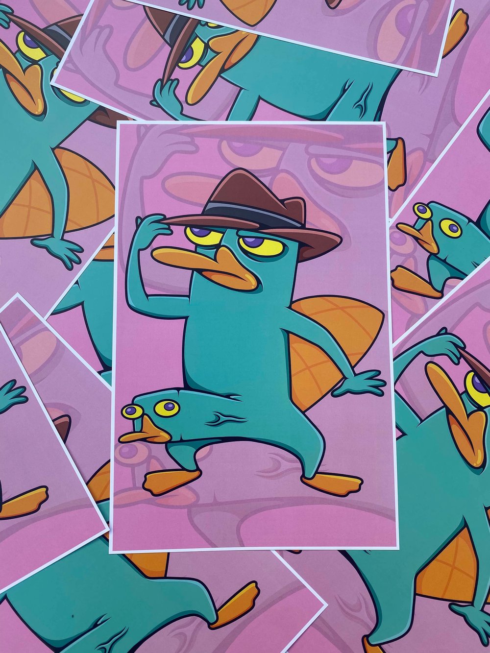 Image of Prints! (Choose your print)