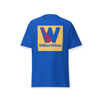 Willard 100% Beef Tee
