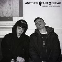 Image 1 of Zubin & Fantasy Camp “Another Heart 2 Break”