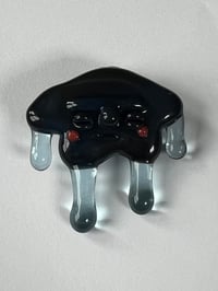 rainy cloud 