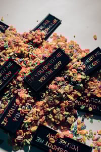 Image 1 of Fruity Pebbles