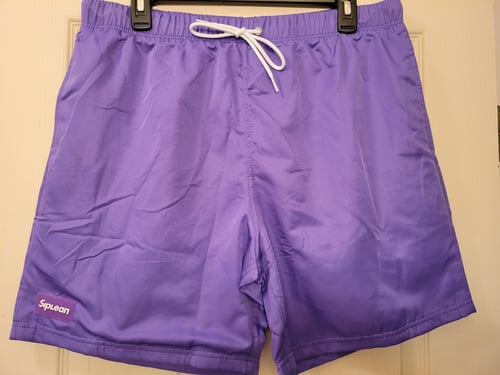 Image of Siplean Double Cup Swim Trunks 2.0