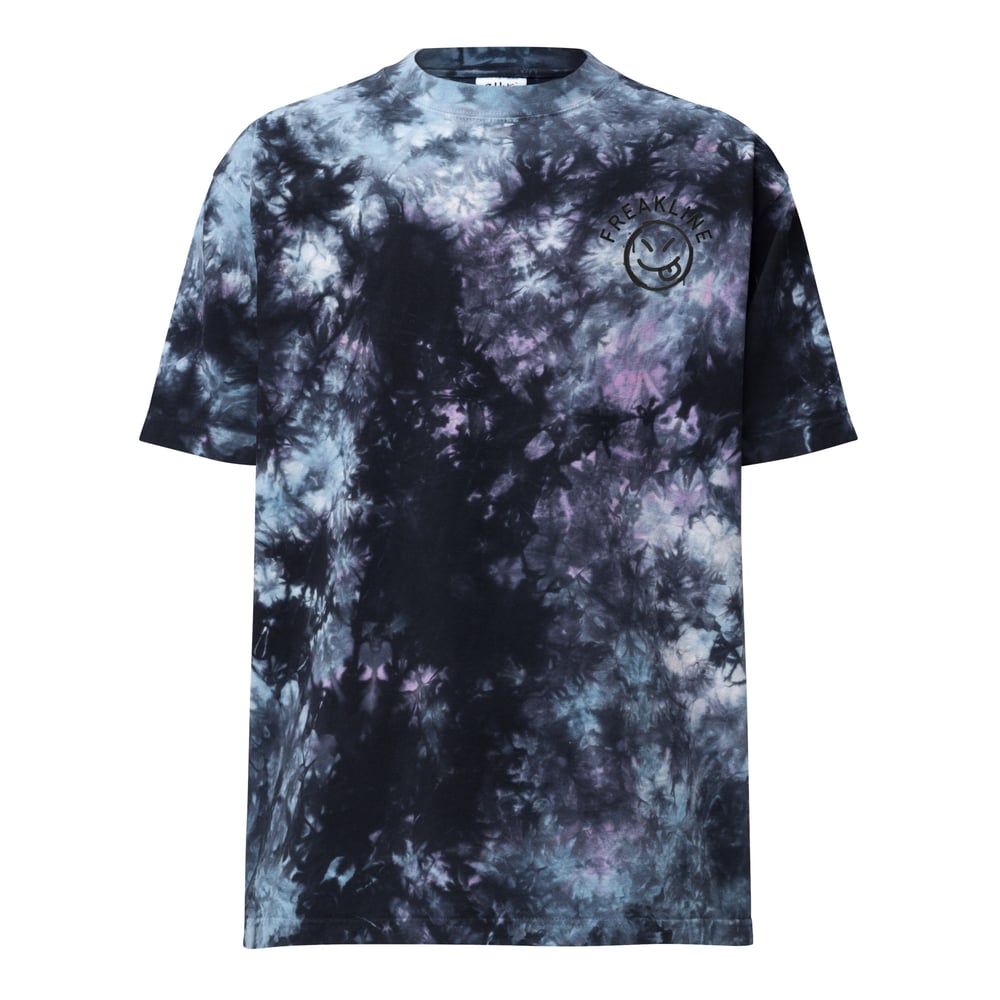 Image of Freakline Tie Dye