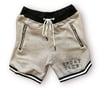 The Sport Club Shorts - Grey
