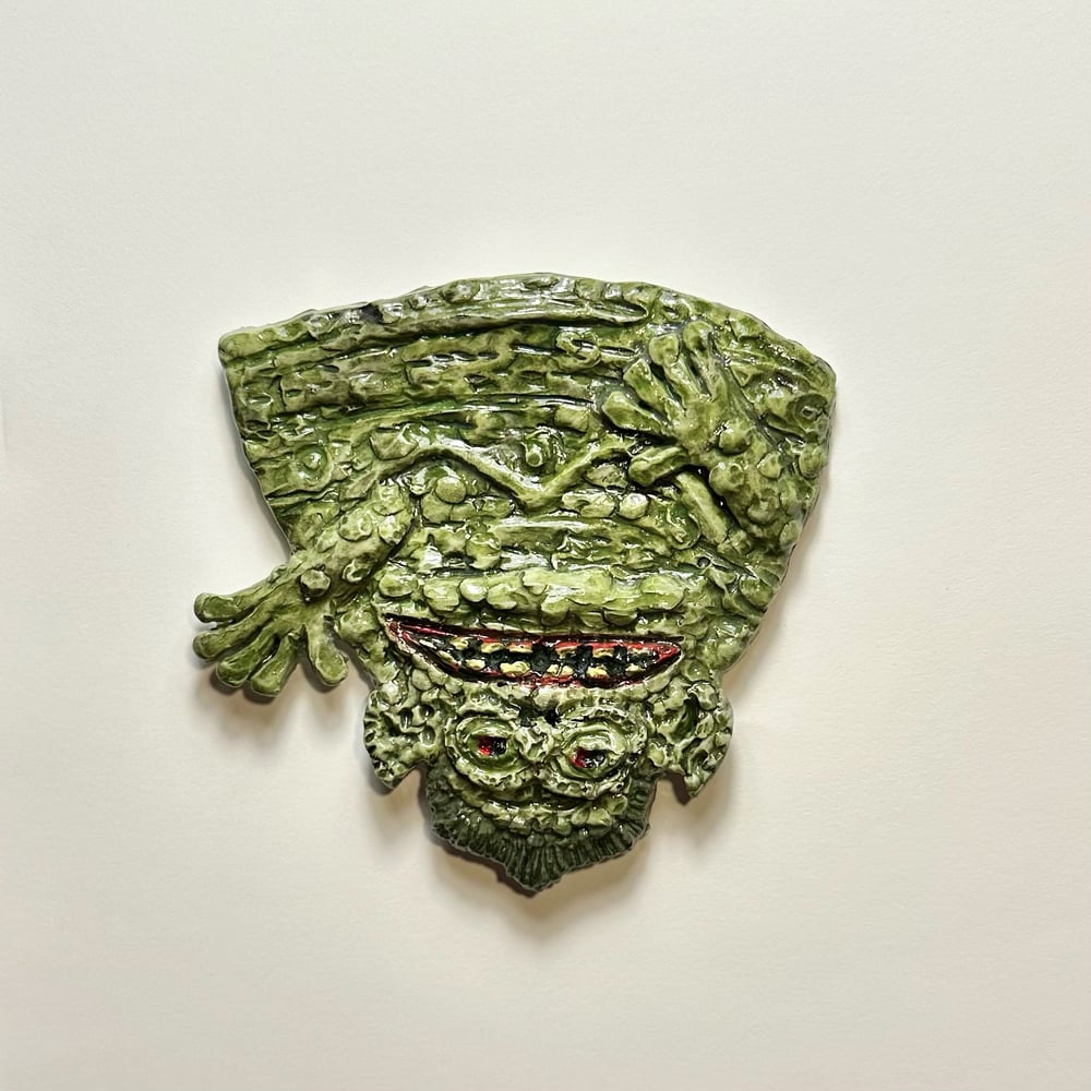 Chet Magnet 