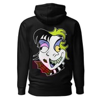 Image 1 of beetledeetz Hoodie