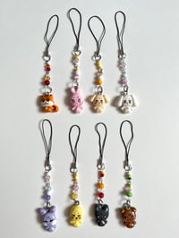 Image 2 of aniteez phone charm