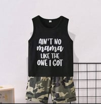 Kid Boys Apparel - Style 2