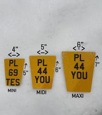 Image 4 of FLEXIBLE ENDURO PLATE