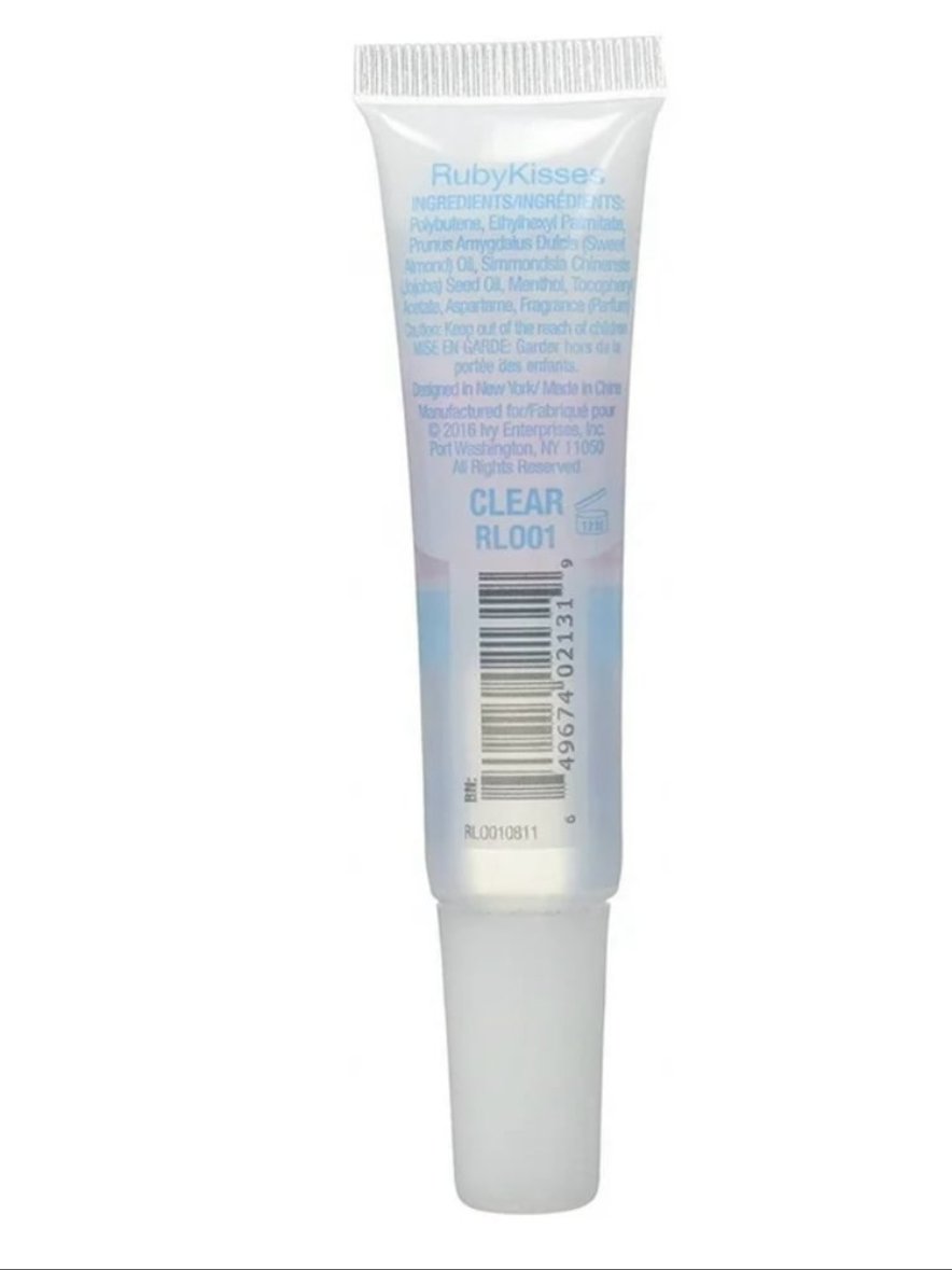 Image of Lip Oil