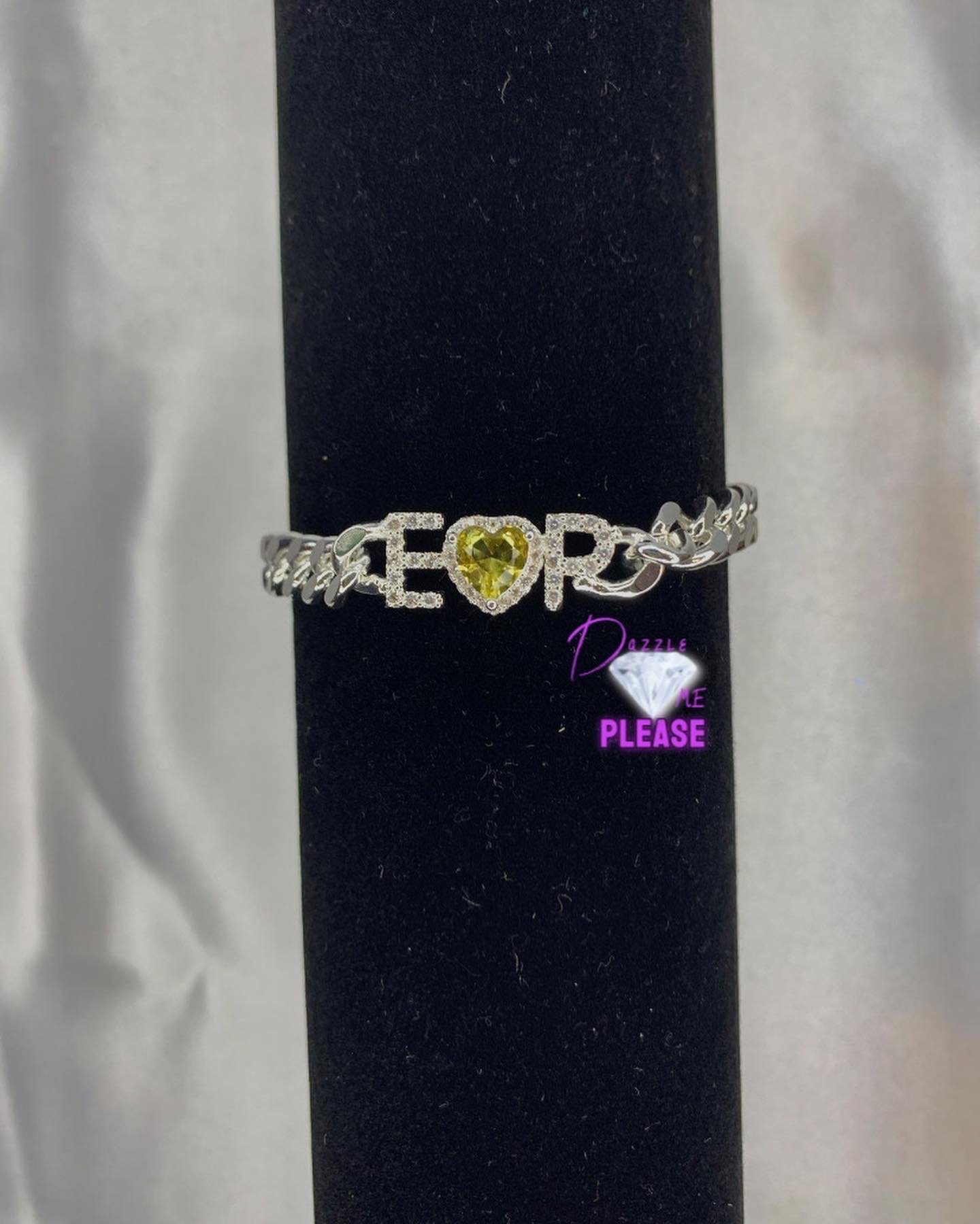 Image of Cuban Link Bracelet