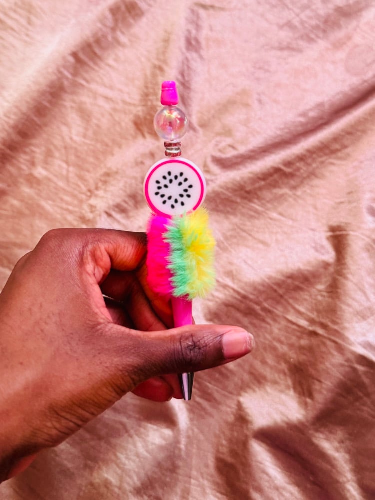 Image of Summer Pens - 10 fun options 