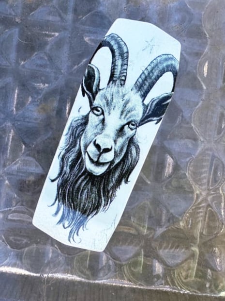 さ*様 Graphpaper GoatSuedeSingleRidersJack さ*様 Graphpaper GoatSuedeSingleRidersJack