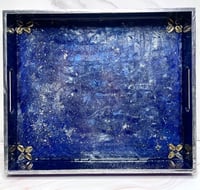 Image 1 of MIDNIGHT ALTAR TRAY