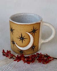 Image 1 of 'Sol y Luna' Mug (A)