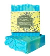 Image 1 of Classic Sophistication - Kingsman Soap