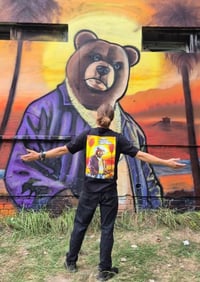 Image 3 of Berlin to California 