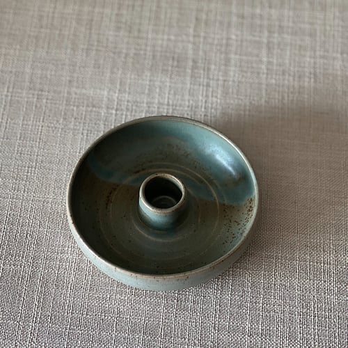 Image of OCEAN CANDLE HOLDER