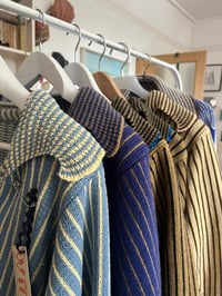 Image 4 of THE AUDREY COTTON CARDIGAN