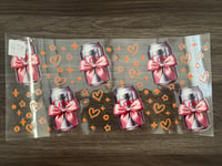 Image 4 of drink decals 2 