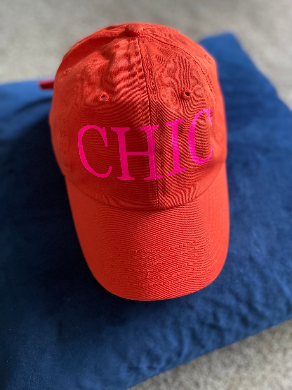 Image of Chic Cap 