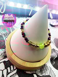 Image 2 of Golden Electric Mardi Gras