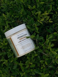 Hydration Cream