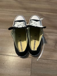 Image 3 of Liljerryspringer x werm x converse shoe
