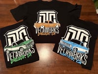 Image 4 of Velaworks/DTC Lelu 71 T-Shirt 