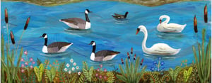 Image of Wild Goose Chase.