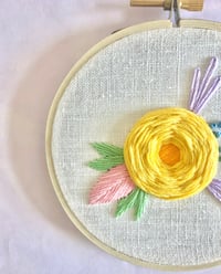 Image 2 of Yellow Rose