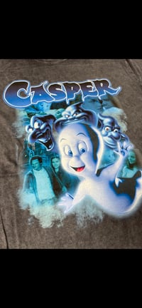 Image 5 of Vintage Casper tee