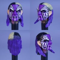 Image 5 of Jeff Facepaints 