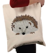 Image 4 of Hedgehog - #1 - Wild Britain Series
