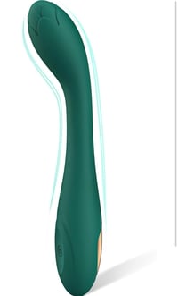Image 1 of Powerful Rose Garden G-spot 