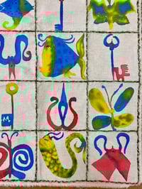 Image 2 of Gramática del agua III