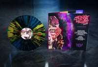Image 2 of ASYMMETRICS vinyl record