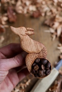 Image 8 of Fox~   Coffee Scoop