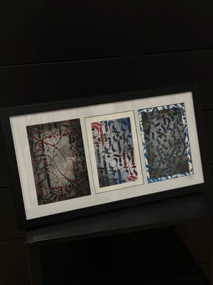 3-PIECE ORIGINAL SET