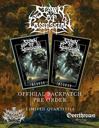Spawn Of Possesion - Incurso Backpatch Preorder