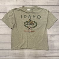 Image 1 of Vintage Idaho Outdoors Tee - L