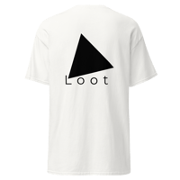 Image 2 of Loot - Skate B/W